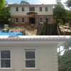 corner quoining corner quoining