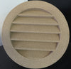 Decorative Gable Features - non functional Decorative Gable Features - non functional