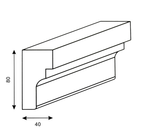 architectural Moulding