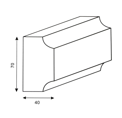 architectural Moulding