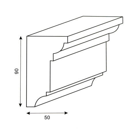 architectural Moulding
