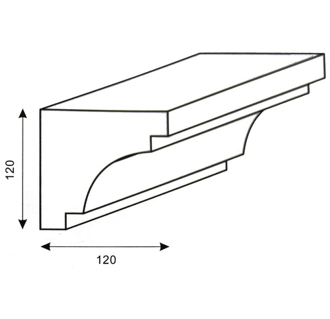 architectural Moulding