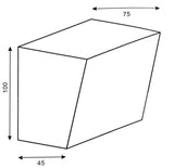 Window Sills - Shape 1070