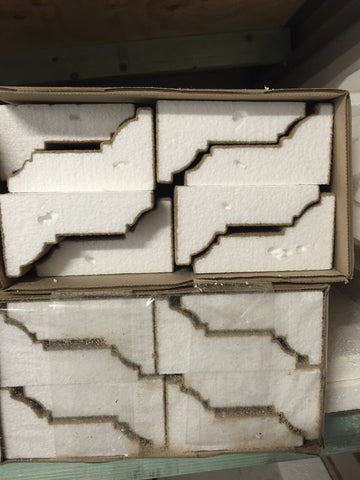 architectural Moulding