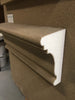 decorative exterior sill