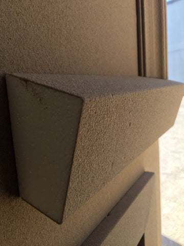 Window Sills - Shape 1070